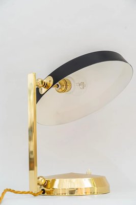 Table Lamp, Vienna, 1960s-SPD-1363456