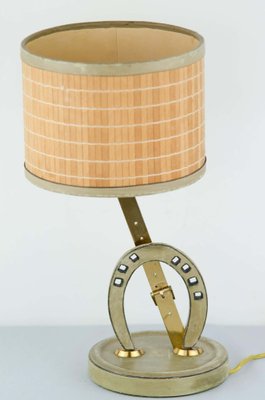 Table Lamp, Vienna, 1960s-SPD-1054223