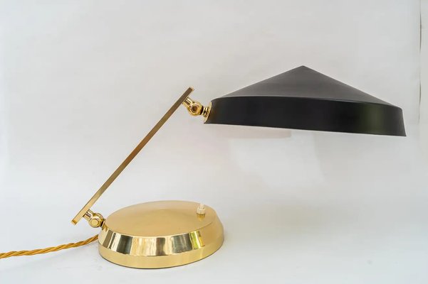 Table Lamp, Vienna, 1960s-SPD-1363456