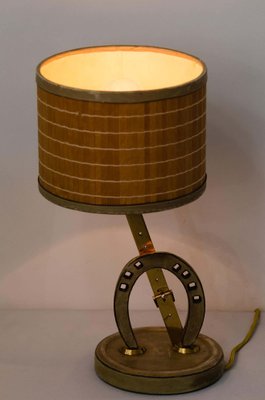 Table Lamp, Vienna, 1960s-SPD-1054223