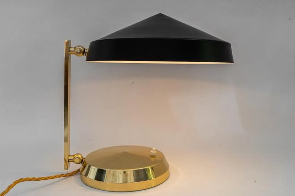 Table Lamp, Vienna, 1960s-SPD-1363456