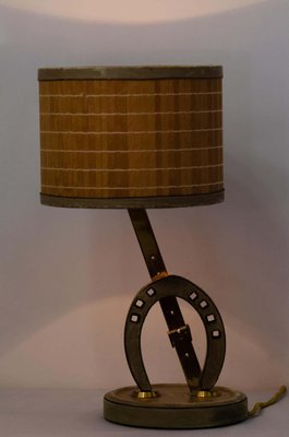 Table Lamp, Vienna, 1960s-SPD-1054223