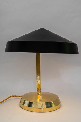 Table Lamp, Vienna, 1960s-SPD-1363456