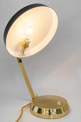 Table Lamp, Vienna, 1960s-SPD-1363456