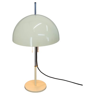 Table Lamp with Adjustable Height, 1970s-TZ-1318948