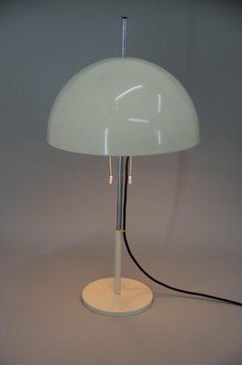 Table Lamp with Adjustable Height, 1970s-TZ-1318948