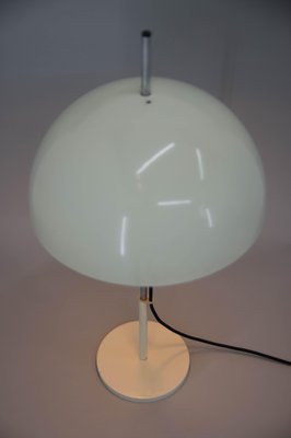 Table Lamp with Adjustable Height, 1970s-TZ-1318948