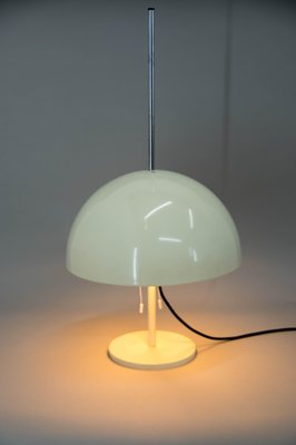 Table Lamp with Adjustable Height, 1970s-TZ-1318948