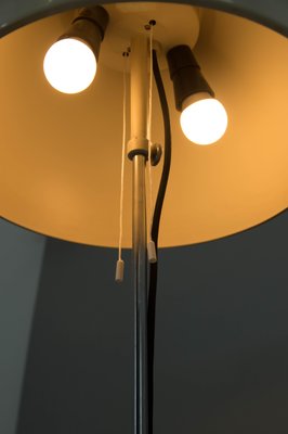 Table Lamp with Adjustable Height, 1970s-TZ-1318948