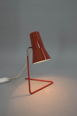 Table Lamp with Adjustable Shade by Hurka for Drupol, 1960s-TZ-1229411