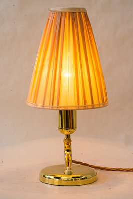 Table Lamp with Fabric Shade, Vienna, 1960s-SPD-1426257