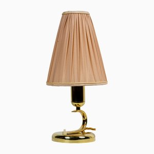 Table Lamp with Fabric Shade, Vienna, 1960s-SPD-1426257