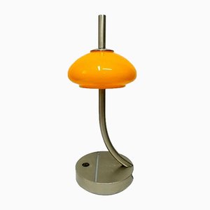 Table Lamp with Illuminated Base, 1970s-FIP-809958