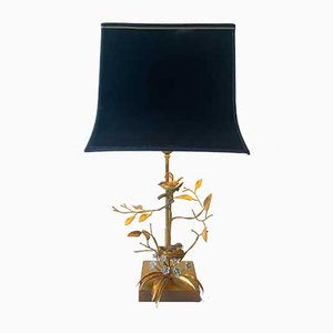 Table Lamp with Shade-CXY-912991