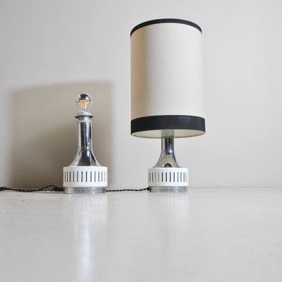 Table Lamps, 1960s, Set of 2-JQO-1093174