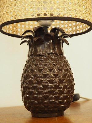 Table Lamps, 1960s, Set of 2-TKR-1233355