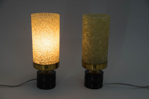 Table Lamps, 1960s, Set of 2-TZ-1192549