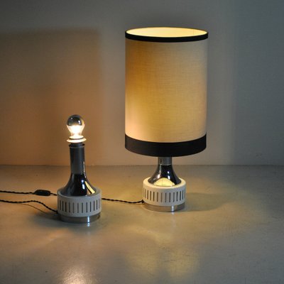 Table Lamps, 1960s, Set of 2-JQO-1093174