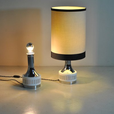 Table Lamps, 1960s, Set of 2-JQO-1093174