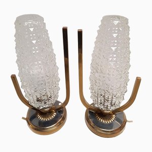 Table Lamps, 1960s, Set of 2-AWH-804178