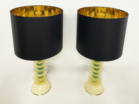 Table Lamps, 1970s-WIM-1292933