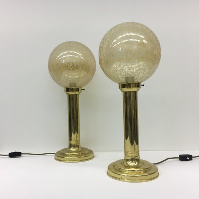 Table Lamps, 1970s, Set of 2-BGP-684060