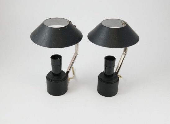 Table Lamps, 1980s, Set of 2-UWE-887914