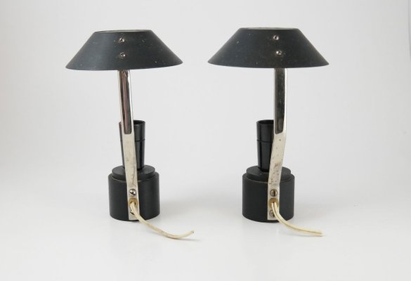 Table Lamps, 1980s, Set of 2-UWE-887914