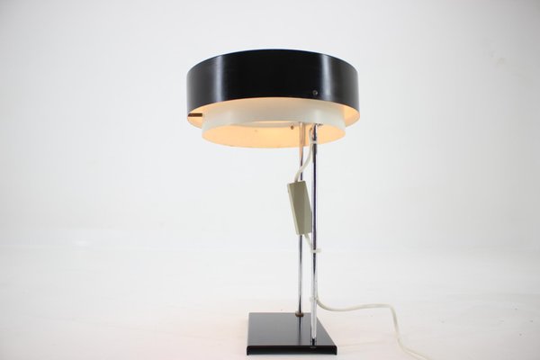 Table Lamps by Josef Hurka for Napako, 1960s, Set of 2-TZ-785990