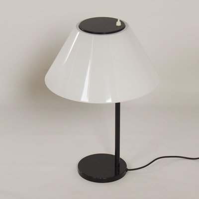 Table Lamps by Per Iversen for Louis Poulsen, 1960s, Set of 2-ZT-1033110