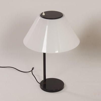 Table Lamps by Per Iversen for Louis Poulsen, 1960s, Set of 2-ZT-1033110