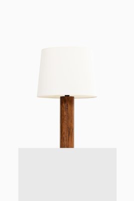 Table Lamps by Uno & Östen Kristiansson from Luxus, Set of 2-SC-932193