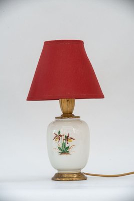 Table Lamps from Augarten, 1960s, Set of 2-SPD-764596