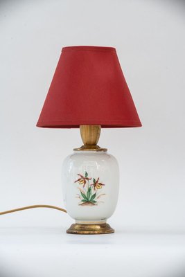 Table Lamps from Augarten, 1960s, Set of 2-SPD-764596