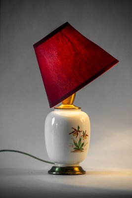 Table Lamps from Augarten, 1960s, Set of 2-SPD-764596