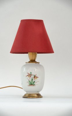 Table Lamps from Augarten, 1960s, Set of 2-SPD-764596