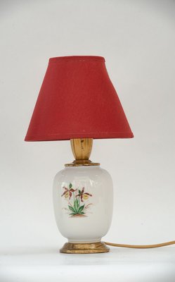 Table Lamps from Augarten, 1960s, Set of 2-SPD-764596