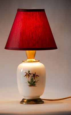 Table Lamps from Augarten, 1960s, Set of 2-SPD-764596