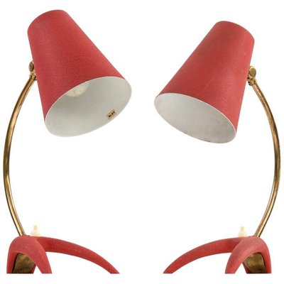 Table Lamps from Ewå, Set of 2-SC-920203