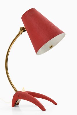 Table Lamps from Ewå, Set of 2-SC-920203