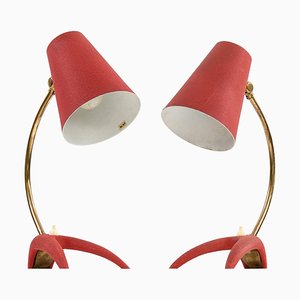 Table Lamps from Ewå, Set of 2-SC-920203