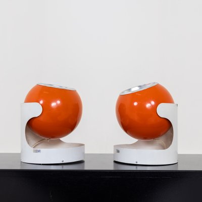 Table Lamps from Luci Italia, 1960s, Set of 2-VEI-1402610