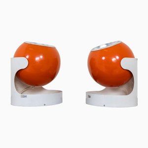 Table Lamps from Luci Italia, 1960s, Set of 2-VEI-1402610