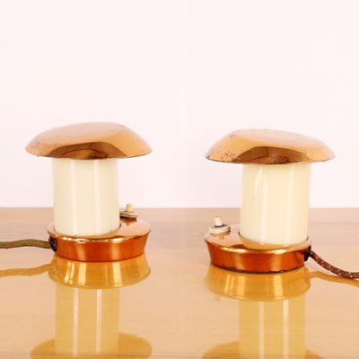 Table Lamps from Napako, Set of 2-JUN-1787909