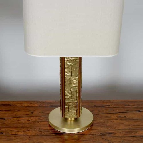 Table Lamps Model Margot by Esperia Luci & Angelo Brotto, Italy, 1960s, Set of 2