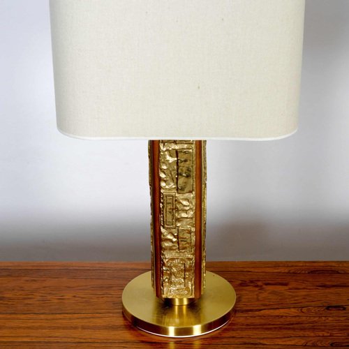 Table Lamps Model Margot by Esperia Luci & Angelo Brotto, Italy, 1960s, Set of 2