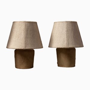 Table Lamps, Set of 2-PPI-2026871