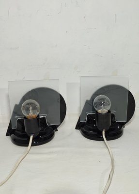 Table Lamps, Spain, 1980s., Set of 2-RGF-2043250