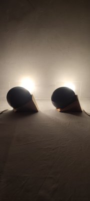 Table Lamps, Spain, 1980s., Set of 2-RGF-2043250