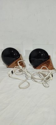 Table Lamps, Spain, 1980s., Set of 2-RGF-2043250